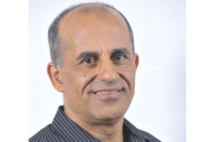 AZZEDDINE BERRADA