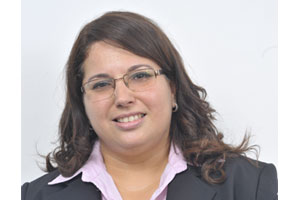 HANANE LARAICHI