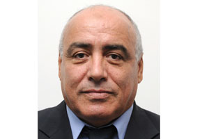 HOUCINE HABIBI