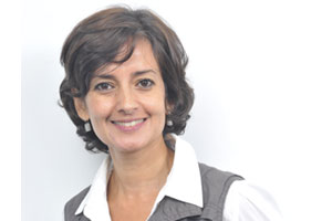 LEILA SBIHI